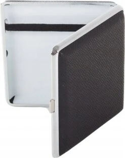 Merkloos Klassieke Sigarettenhouder Organizer Voor 20 Sigaretten - Sigarettendoos - Sigarettenkoker - Sigarettenbox -Skimask 950x1200 5