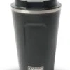 LaCardia Koffiebeker To Go Premium Zwart – Thermosbeker – Theebeker – 380ML – Herbruikbaar -Skimask 951x1200 1