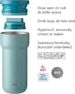 Mepal Isoleerbeker Ellipse 375 Ml – Houdt Je Drankje 4 Uur Warm En 8 Uur Koud – Natural Brushed – Koffiebeker To Go – Lekdicht – Thermosbeker 17 Mepal Isoleerbeker Ellipse 375 Ml – Houdt Je Drankje 4 Uur Warm En 8 Uur Koud – Natural Brushed – Koffiebeker To Go – Lekdicht – Thermosbeker -Skimask 955x1200 9
