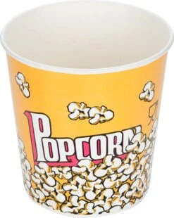 Balvi Popcorn Bak - Formaat - Klein 2,8 Liter 20 Balvi Popcorn Bak - Formaat - Klein 2,8 Liter -Skimask 957x1200 1