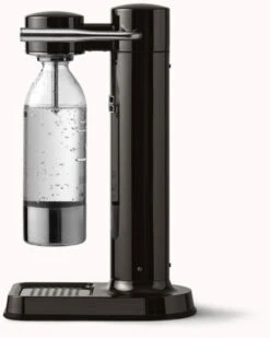 Aarke Carbonator III - Black Chrome - Sodamaker 7 Aarke Carbonator III - Black Chrome - Sodamaker -Skimask 960x1200 2