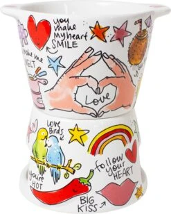 Blond Amsterdam Specials: Love Chocolade Fondue 10 Blond Amsterdam Specials: Love Chocolade Fondue -Skimask 963x1200 2