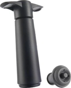 VacuVin Wine Saver Concerto - Met 2 Doppen -Skimask 974x1200