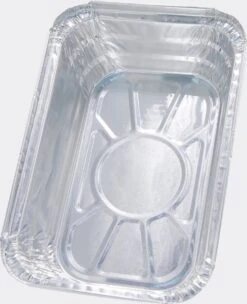 Merkloos Kapsalon Bakjes | Lasagne Bakjes | Aluminium Bakjes | 25 St. | 20 × 13,6 × 5,6cm 9 Merkloos Kapsalon Bakjes | Lasagne Bakjes | Aluminium Bakjes | 25 St. | 20 × 13,6 × 5,6cm -Skimask 974x1200 5