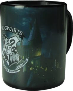 Harry Potter: Hogwarts - Kleurveranderende Beker