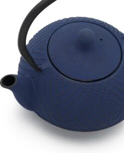 Bredemeijer Theepot Fujian 1.2L Met Filter Kobalt Blauw -Skimask 975x1200 6