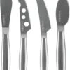 Boska Kaasmessenset Mini Copenhagen - Set Van Vier Stuks - Kaasmessenset - Vaatwasserbestendig - RVS -Kaasmesjes - Kaasmessen Set - Kaasbestek - Tapas Mesjes - Cadeautips - Giftset - Cadeauset - Keukengerei - Keuken Accessoires - 10 Jaar Garantie 2 Boska Kaasmessenset Mini Copenhagen - Set Van Vier Stuks - Kaasmessenset - Vaatwasserbestendig - RVS -Kaasmesjes - Kaasmessen Set - Kaasbestek - Tapas Mesjes - Cadeautips - Giftset - Cadeauset - Keukengerei - Keuken Accessoires - 10 Jaar Garantie -Skimask 977x1200