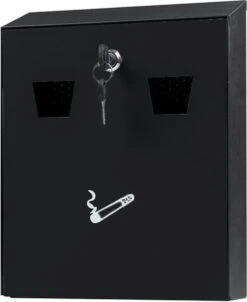 BRASQ Asbak Wandasbak Zwart AT100 -Skimask 980x1200 2