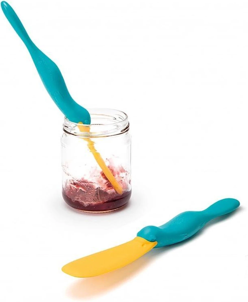 Ototo Splatypus Platte Spatel 9 Ototo Splatypus Platte Spatel - Afbeelding 7